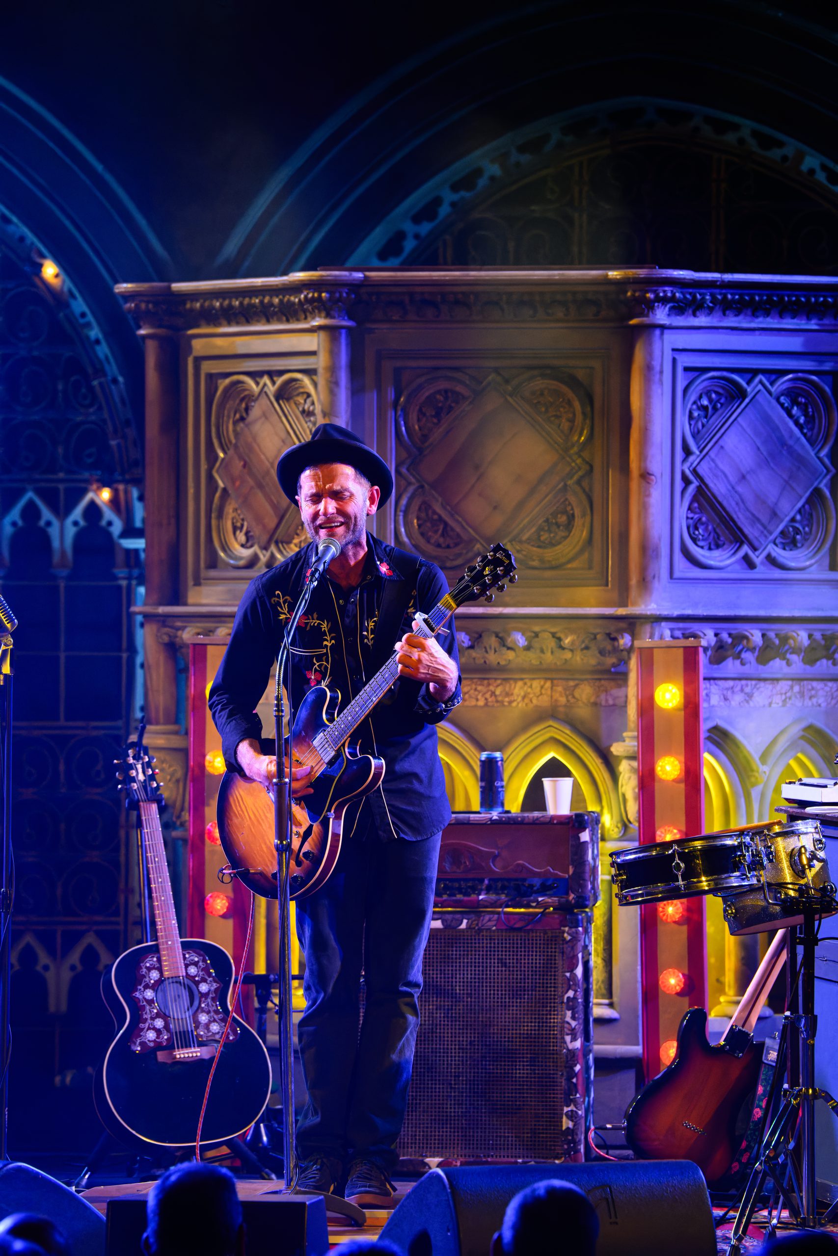 David Ford: Songbook