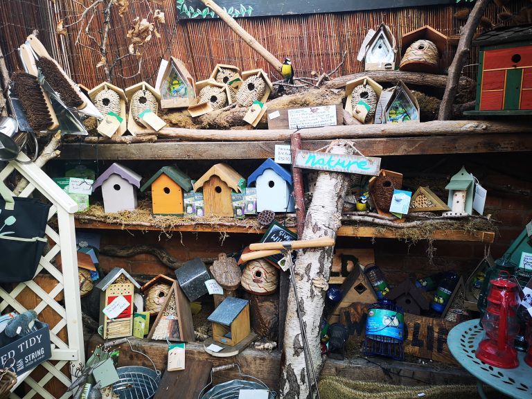 The Kitchen Garden Café Café Shop Deli Birmingham