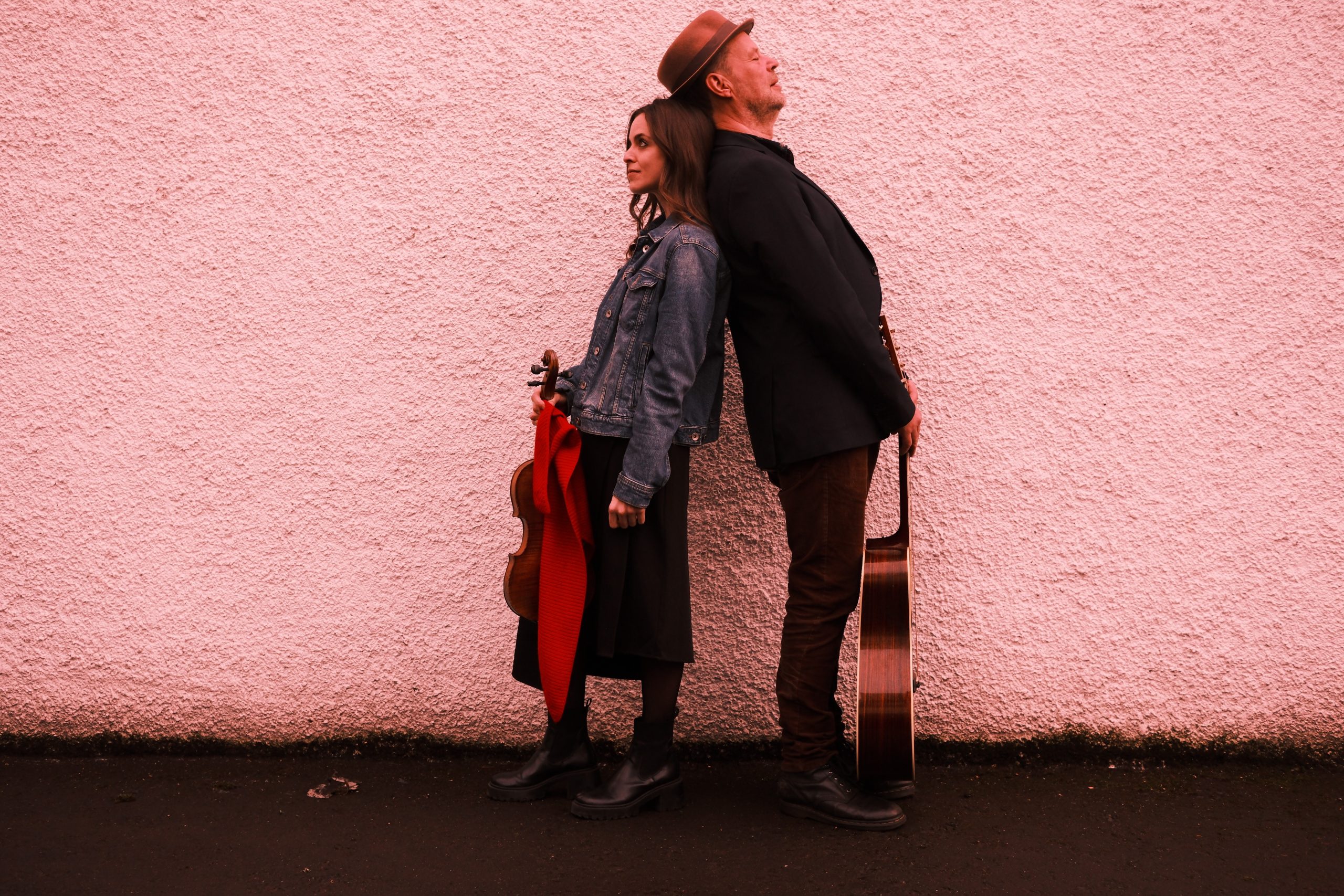 Laura Jane Wilkie ** CANCELLED **