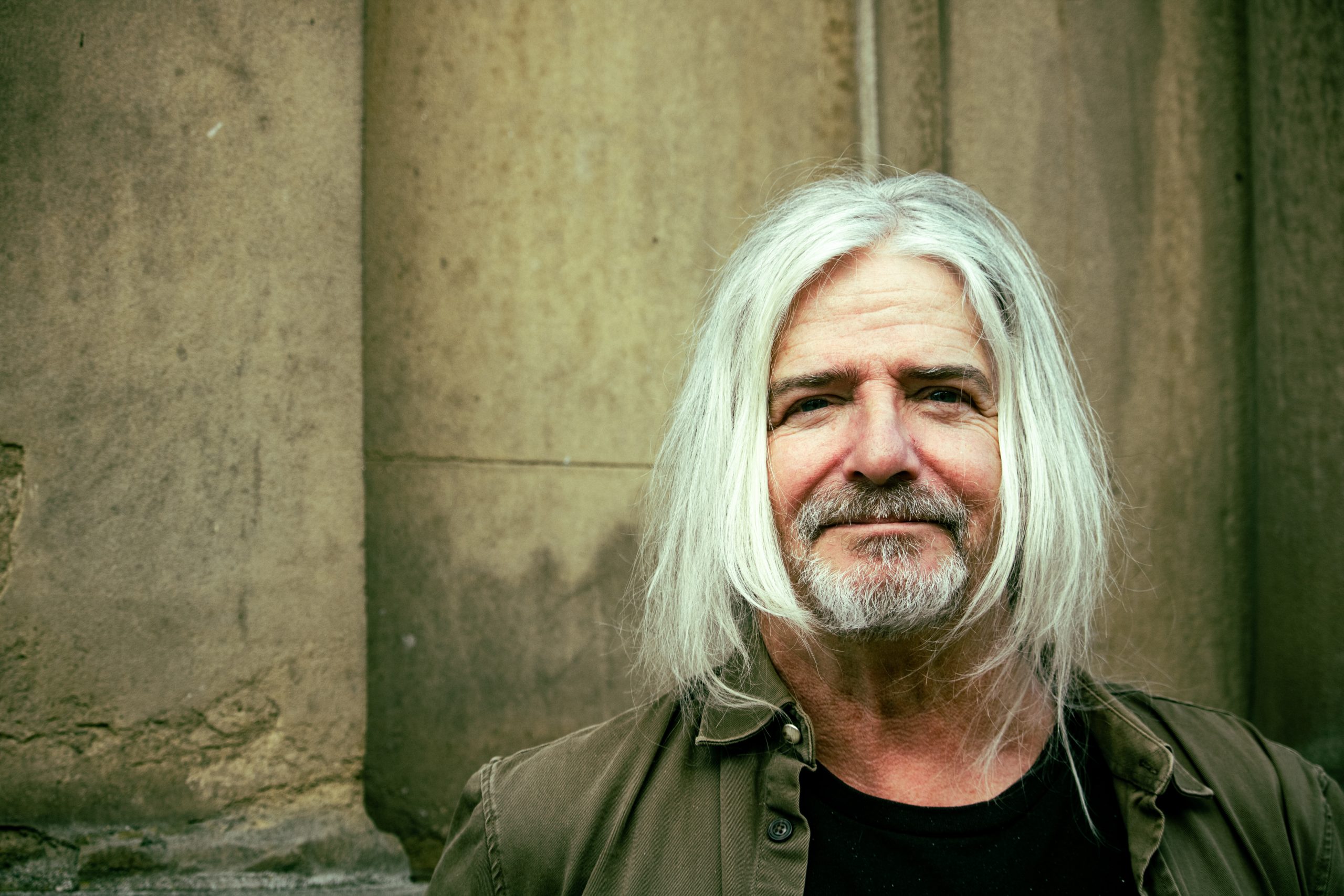 John Bramwell (I Am Kloot)