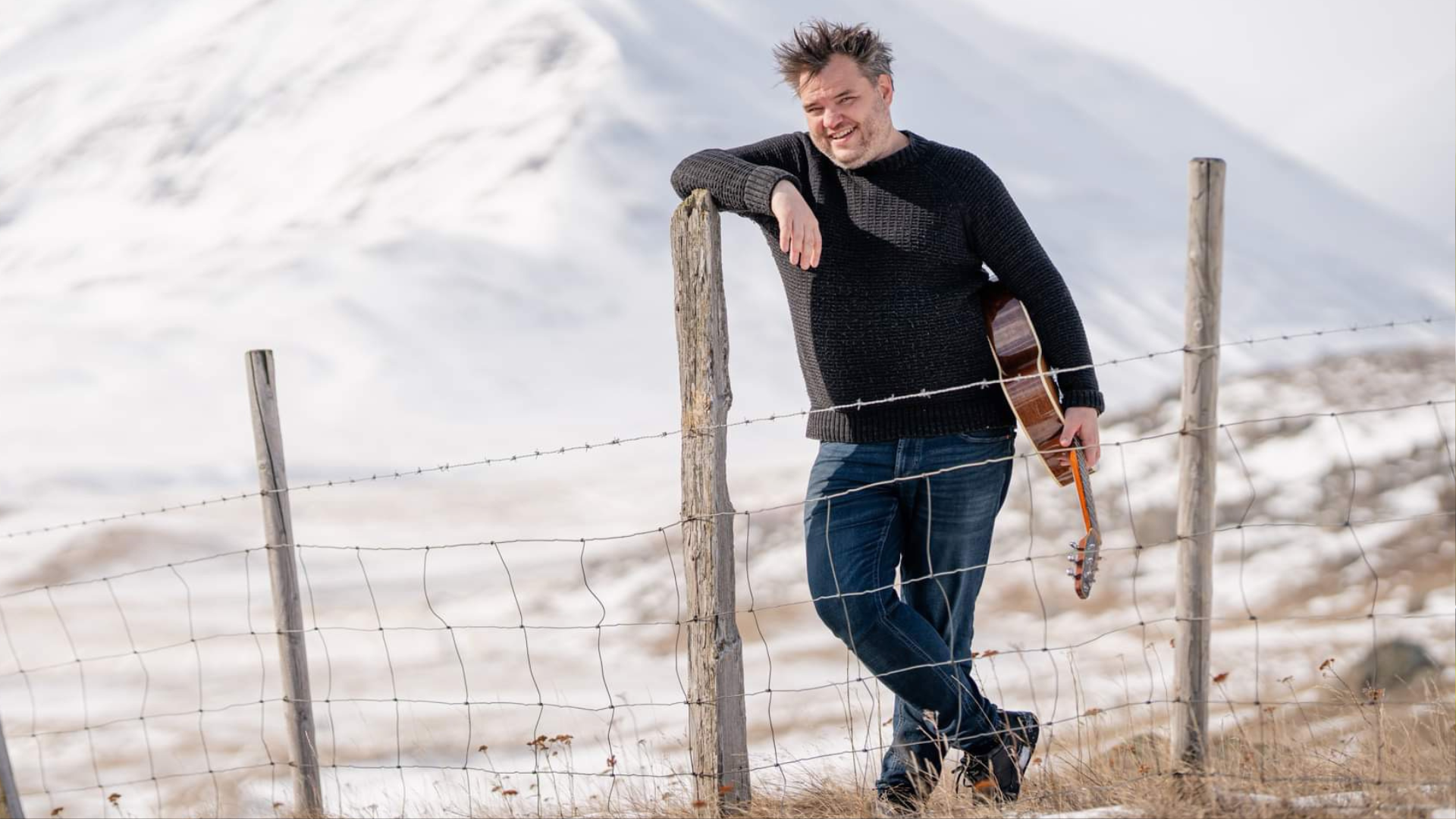 Svavar Knútur